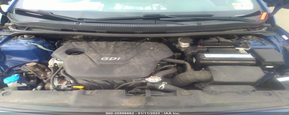 KMHCU5AE3FU229598 2015 HYUNDAI ACCENT photo no. 10