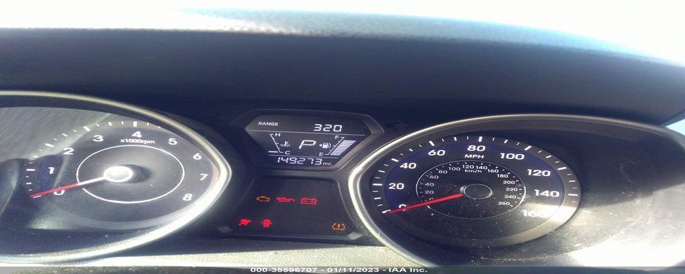 5NPDH4AE3FH644339 2015 HYUNDAI ELANTRA photo no. 7