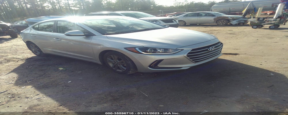 5NPD84LF9JH361331 2018 HYUNDAI ELANTRA photo no. 24