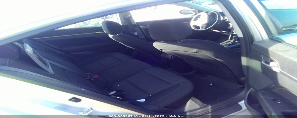 5NPD84LF9JH361331 2018 HYUNDAI ELANTRA photo no. 8