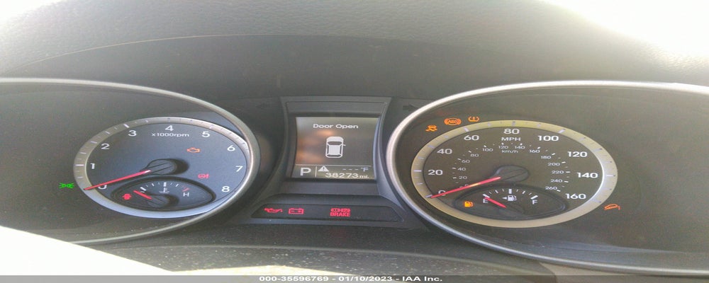 5XYZT3LB2EG202806 2014 HYUNDAI SANTA FE SPORT photo no. 7