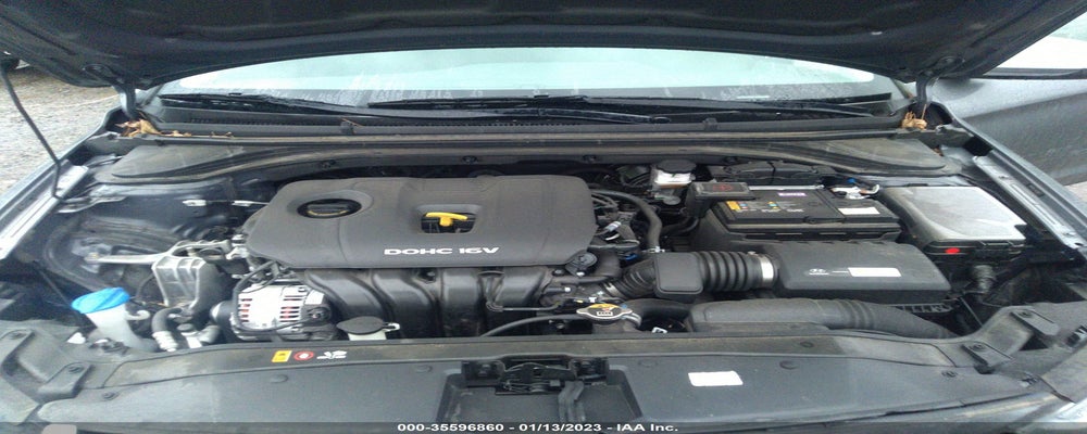 5NPD84LF3JH392171 2018 HYUNDAI ELANTRA photo no. 10