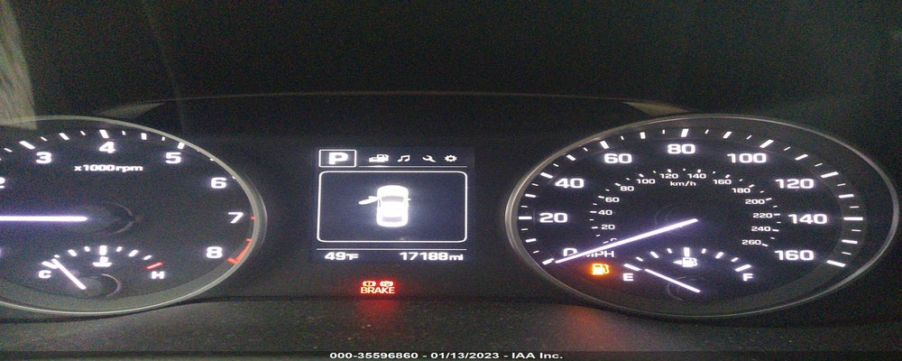 5NPD84LF3JH392171 2018 HYUNDAI ELANTRA photo no. 7