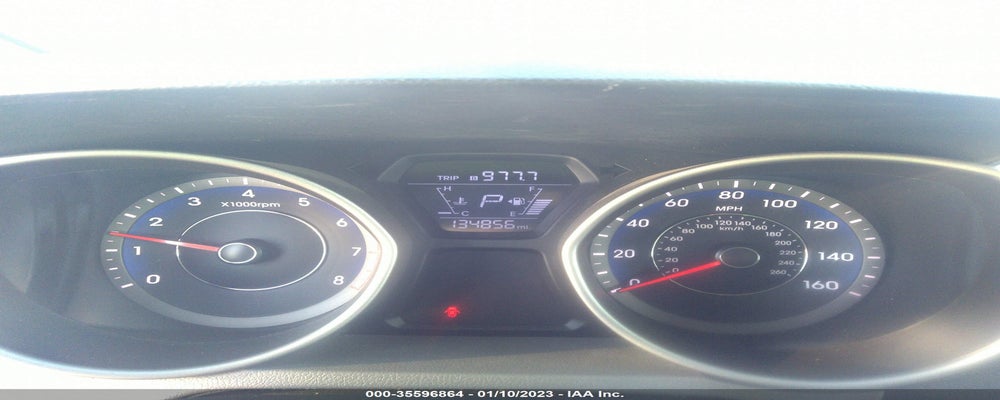 KMHDH4AE4EU143086 2014 HYUNDAI ELANTRA photo no. 7