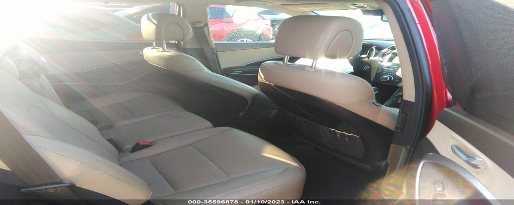 5XYZUDLB9JG554052 2018 HYUNDAI SANTA FE SPORT photo no. 8