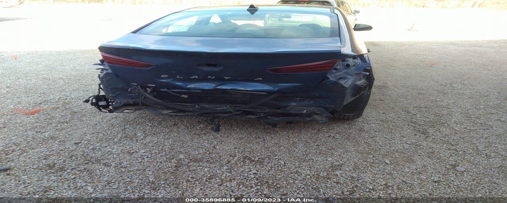 5NPD84LF4KH418004 2019 HYUNDAI ELANTRA photo no. 6