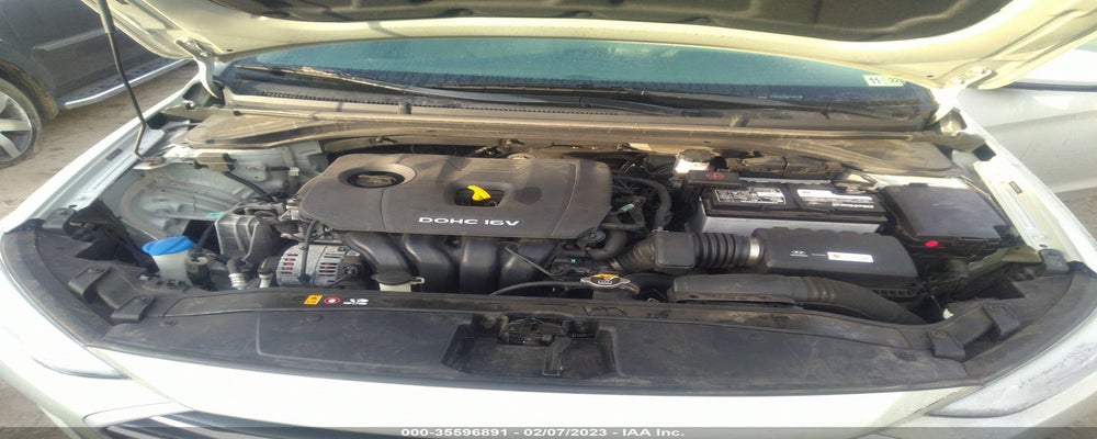 5NPD84LF1HH131664 2017 HYUNDAI ELANTRA photo no. 10