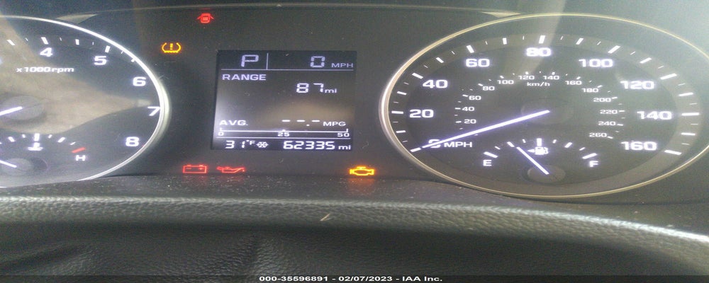 5NPD84LF1HH131664 2017 HYUNDAI ELANTRA photo no. 7