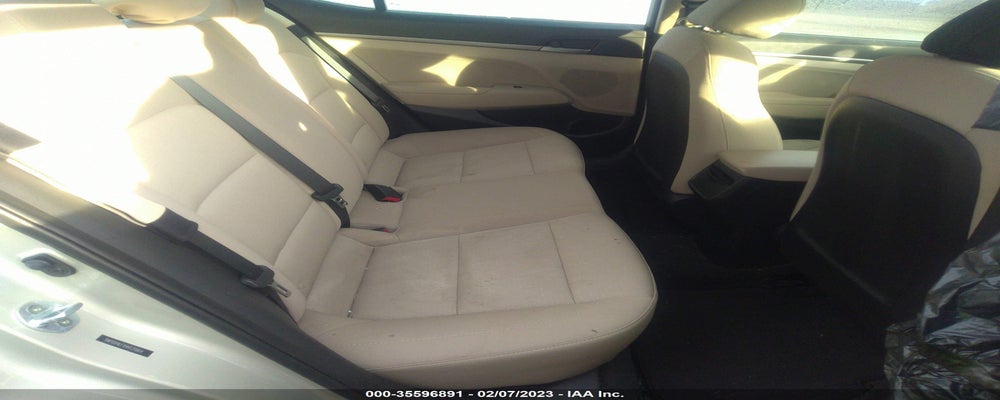 5NPD84LF1HH131664 2017 HYUNDAI ELANTRA photo no. 8