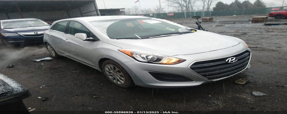 KMHD35LH8HU376968 2017 HYUNDAI ELANTRA GT photo no. 1