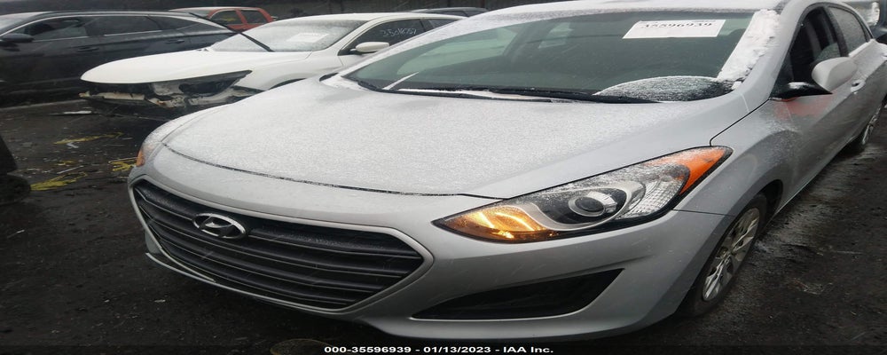 KMHD35LH8HU376968 2017 HYUNDAI ELANTRA GT photo no. 6