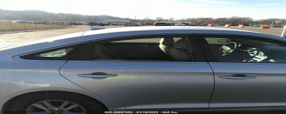 5NPE24AFXFH006782 2015 HYUNDAI SONATA photo no. 6