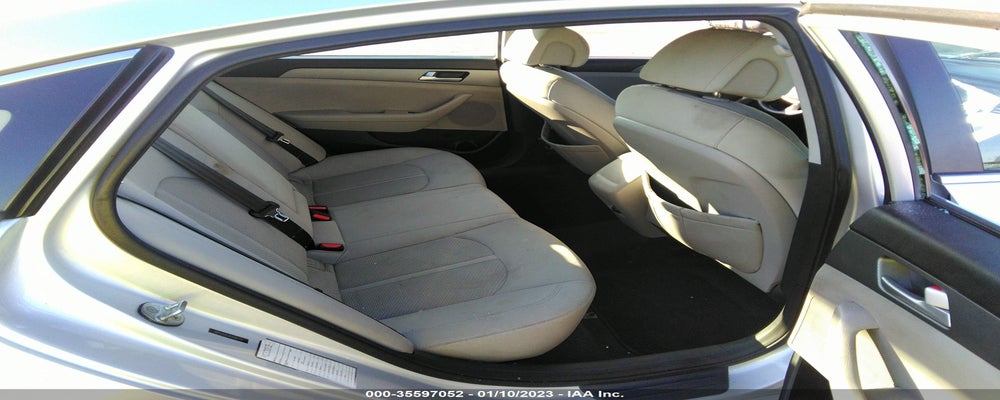 5NPE24AFXFH006782 2015 HYUNDAI SONATA photo no. 8