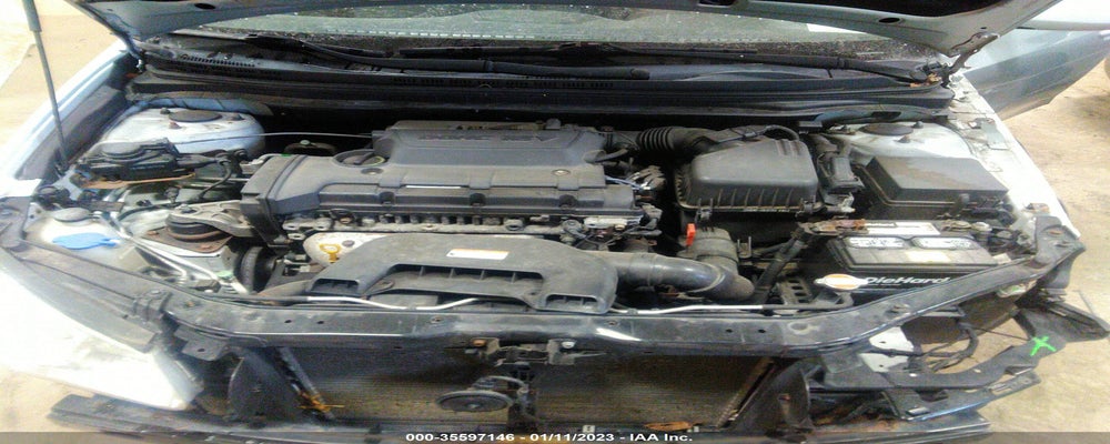 KMHDU4AD5AU081159 2010 HYUNDAI ELANTRA photo no. 10