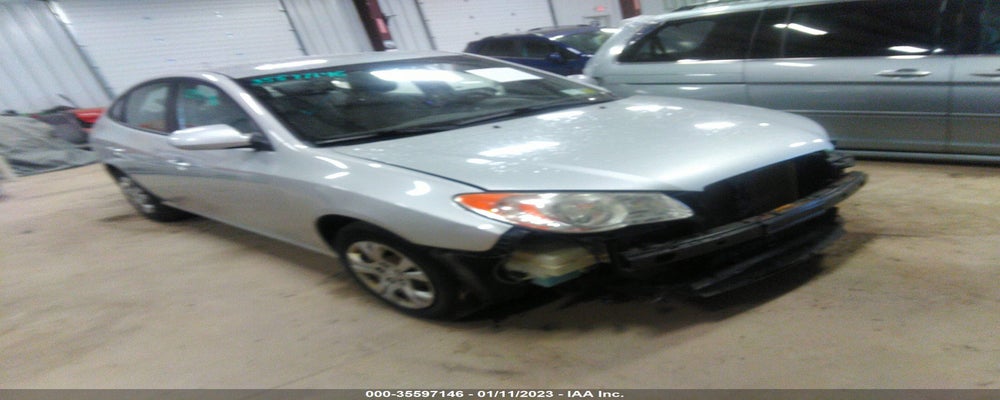KMHDU4AD5AU081159 2010 HYUNDAI ELANTRA photo no. 24