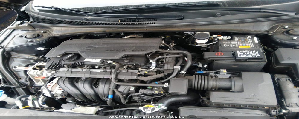 5NPLS4AG1NH063578 2022 HYUNDAI ELANTRA photo no. 10