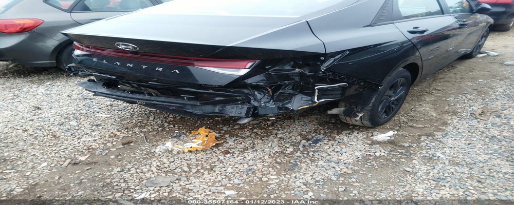 5NPLS4AG1NH063578 2022 HYUNDAI ELANTRA photo no. 6