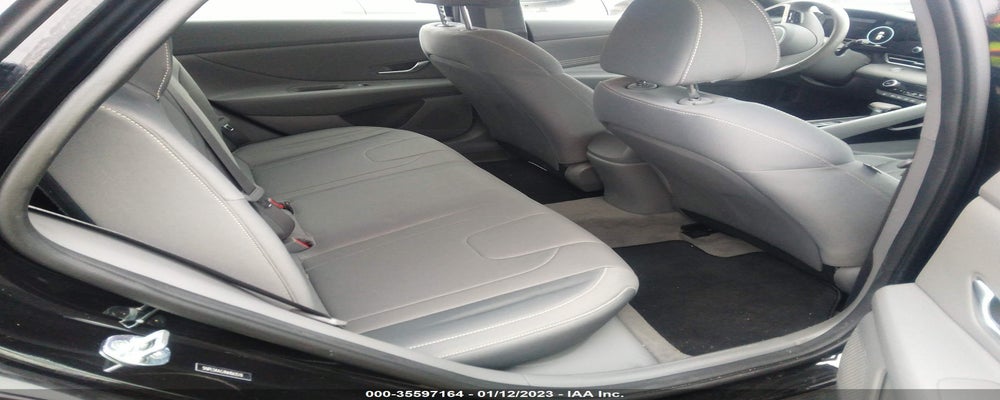 5NPLS4AG1NH063578 2022 HYUNDAI ELANTRA photo no. 8