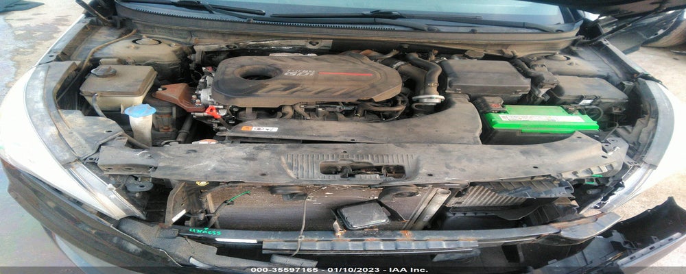 5NPE34AB5FH044589 2015 HYUNDAI SONATA photo no. 10