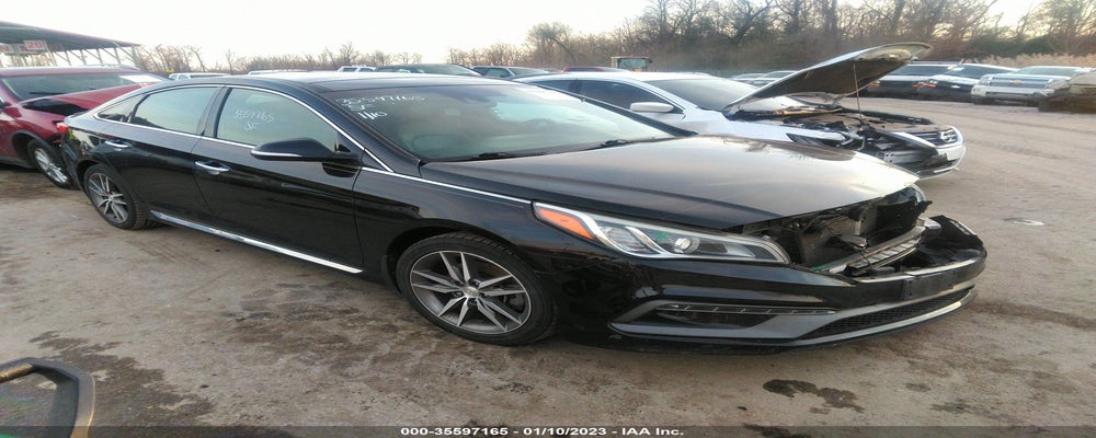 5NPE34AB5FH044589 2015 HYUNDAI SONATA photo no. 1