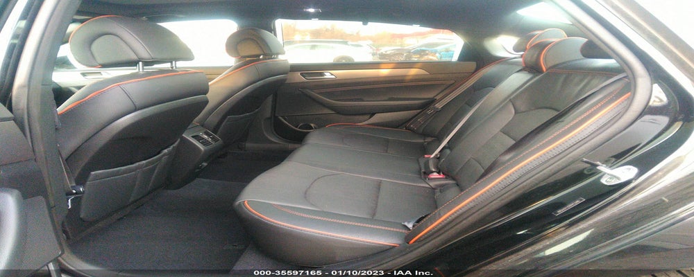 5NPE34AB5FH044589 2015 HYUNDAI SONATA photo no. 8