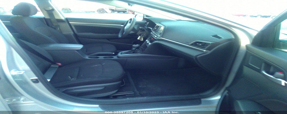 5NPD84LF6LH554524 2020 HYUNDAI ELANTRA photo no. 5