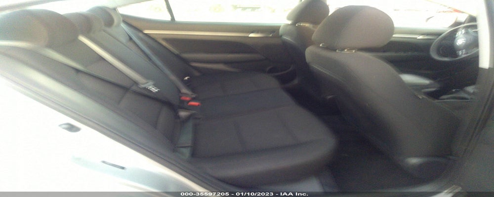 5NPD84LF6LH554524 2020 HYUNDAI ELANTRA photo no. 8