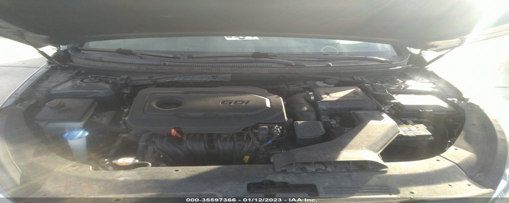 5NPE34AF8JH707259 2018 HYUNDAI SONATA photo no. 10