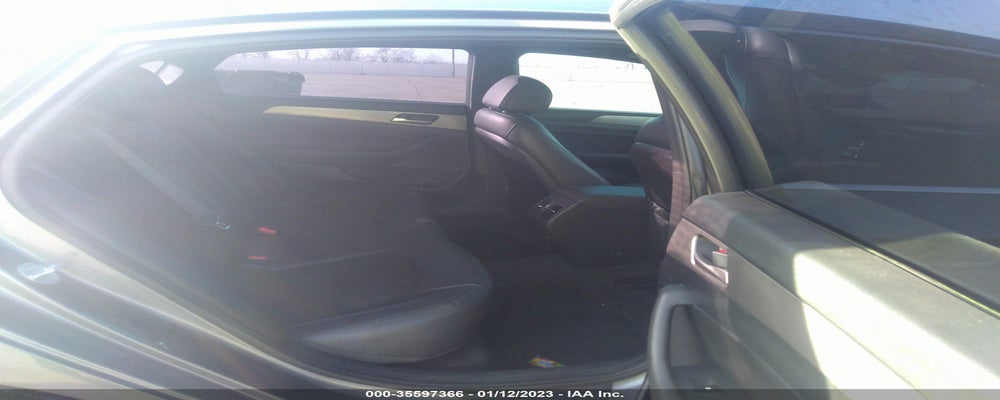 5NPE34AF8JH707259 2018 HYUNDAI SONATA photo no. 8