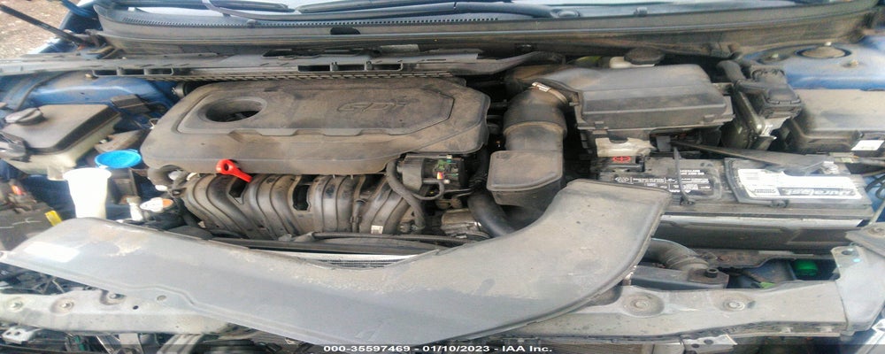 5NPE34AF0FH108654 2015 HYUNDAI SONATA photo no. 10