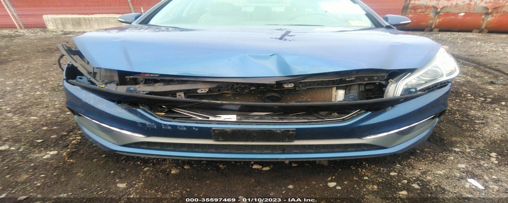 5NPE34AF0FH108654 2015 HYUNDAI SONATA photo no. 6