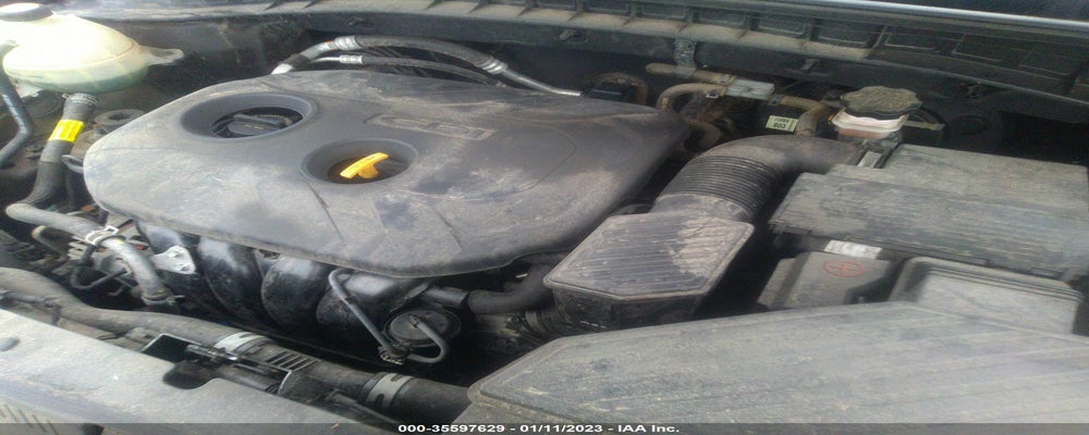 KM8J3CA47JU724997 2018 HYUNDAI TUCSON photo no. 10