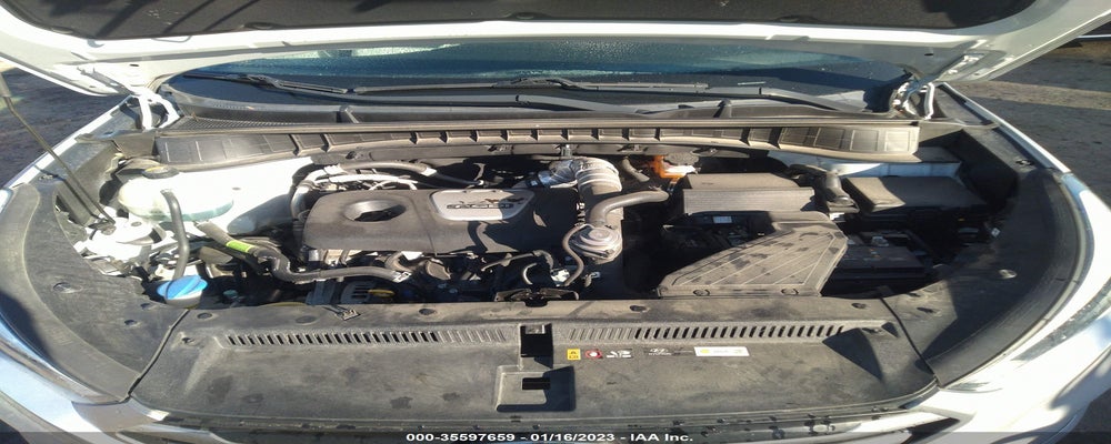 KM8J3CA28JU690003 2018 HYUNDAI TUCSON photo no. 10