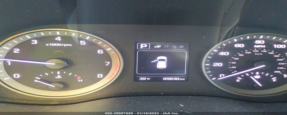 KM8J3CA28JU690003 2018 HYUNDAI TUCSON photo no. 7