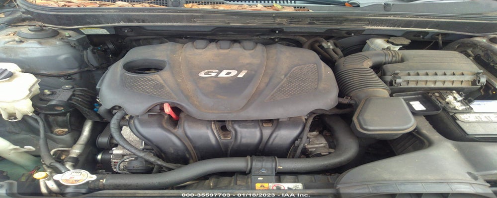 5NPEB4AC6DH562154 2013 HYUNDAI SONATA photo no. 10