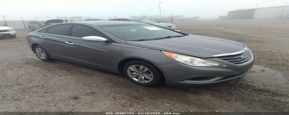 5NPEB4AC6DH562154 2013 HYUNDAI SONATA photo no. 17