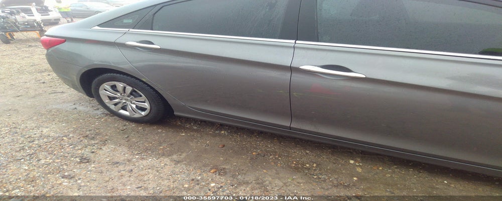 5NPEB4AC6DH562154 2013 HYUNDAI SONATA photo no. 6