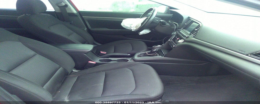 5NPD84LF9HH176478 2017 HYUNDAI ELANTRA photo no. 5