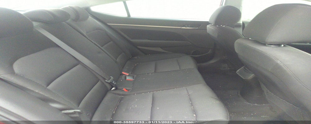5NPD84LF9HH176478 2017 HYUNDAI ELANTRA photo no. 8