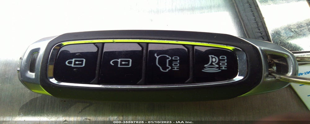 5NMS53AD6KH042687 2019 HYUNDAI SANTA FE photo no. 11