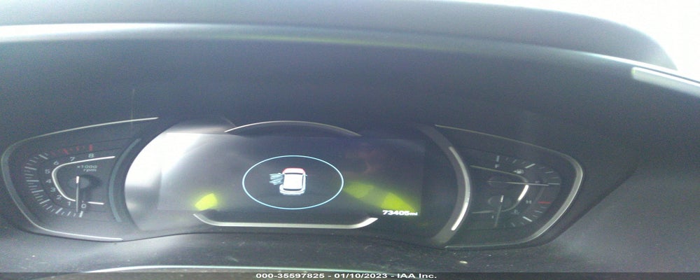 5NMS53AD6KH042687 2019 HYUNDAI SANTA FE photo no. 7