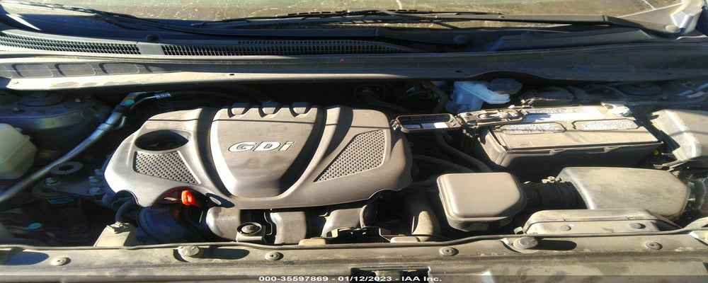 KM8JU3AG3FU027809 2015 HYUNDAI TUCSON photo no. 10