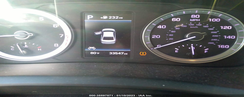 5NPE34AF0JH710740 2018 HYUNDAI SONATA photo no. 7