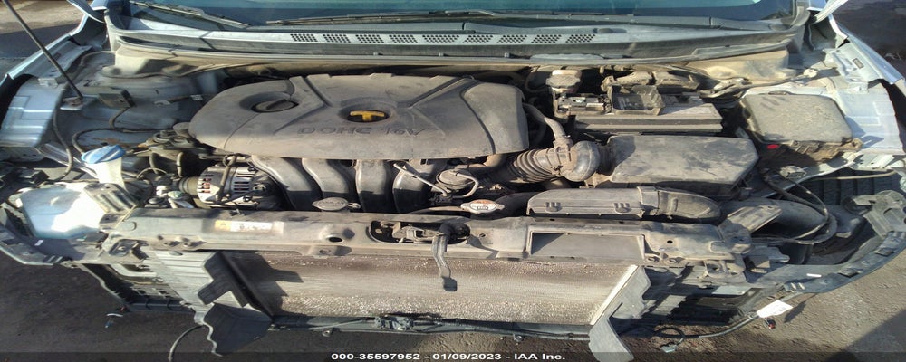 5NPDH4AE1FH596002 2015 HYUNDAI ELANTRA photo no. 10