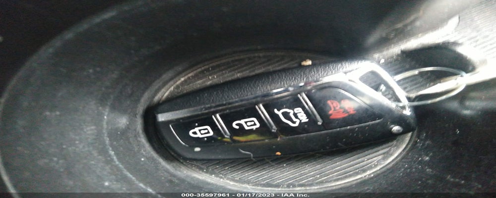 5XYZUDLB5JG518424 2018 HYUNDAI SANTA FE SPORT photo no. 11