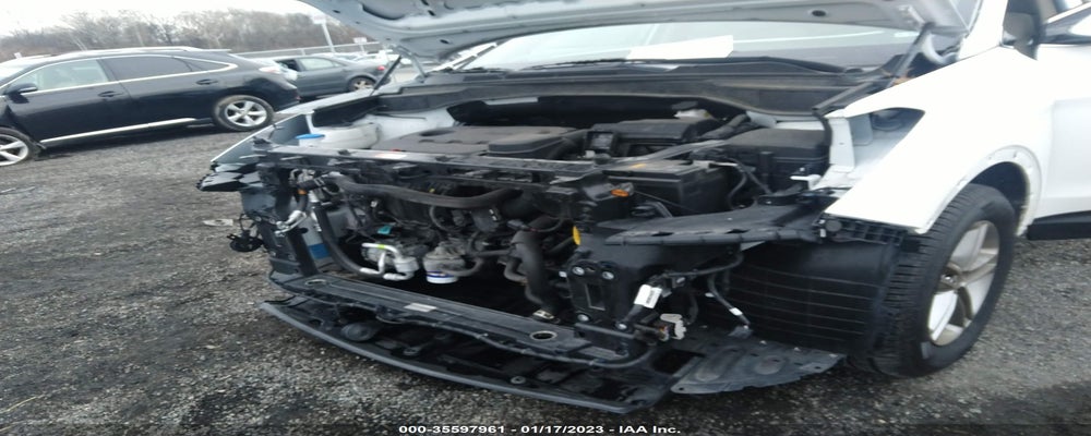 5XYZUDLB5JG518424 2018 HYUNDAI SANTA FE SPORT photo no. 6