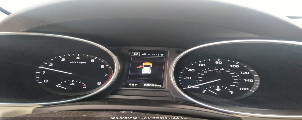 5XYZUDLB5JG518424 2018 HYUNDAI SANTA FE SPORT photo no. 7