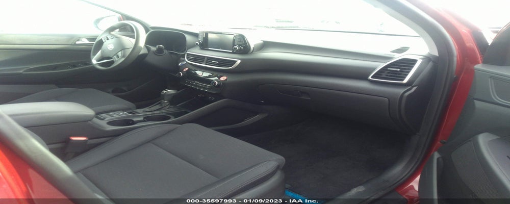 KM8J3CAL2MU411058 2021 HYUNDAI TUCSON photo no. 5