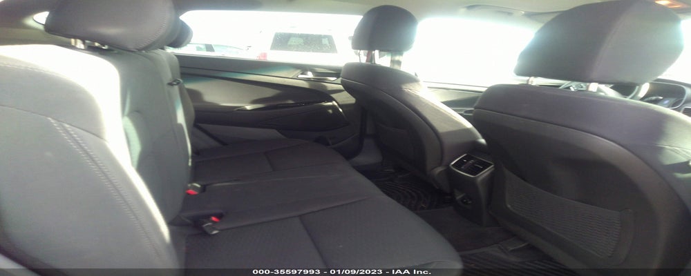 KM8J3CAL2MU411058 2021 HYUNDAI TUCSON photo no. 8