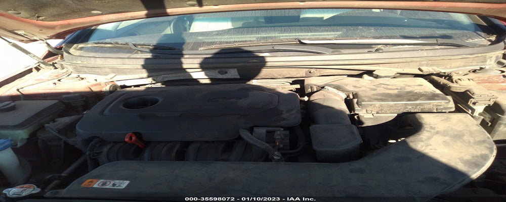 5NPE24AF6GH315800 2016 HYUNDAI SONATA photo no. 10